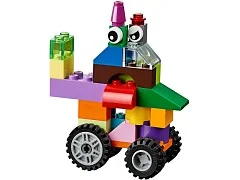 Medium Creative Brick Box - View 6