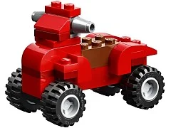 Medium Creative Brick Box - View 7