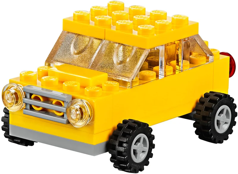 Medium Creative Brick Box - View 8