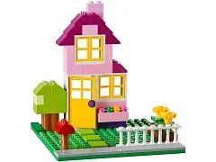 Large Creative Brick Box - View 3