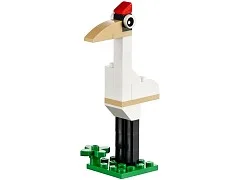 Large Creative Brick Box - View 4