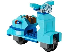 Large Creative Brick Box - View 5