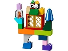 Large Creative Brick Box - View 6