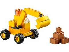 Large Creative Brick Box - View 7