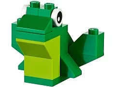 Large Creative Brick Box - View 8