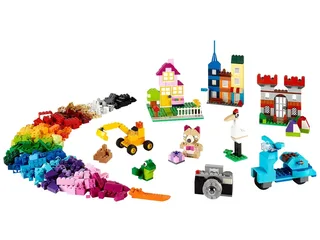 LEGO Classic theme