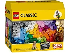 Creative Building Set - View 2