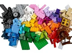 Creative Building Set - View 3