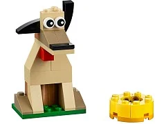 Creative Building Set - View 5