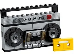 Creative Building Set - View 6