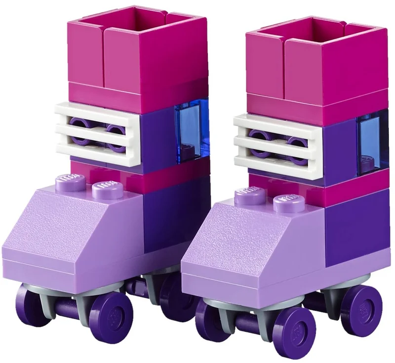 Creative Building Set - View 8