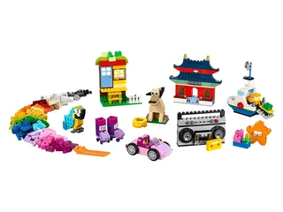 LEGO Creative Building Set
