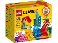 Creative Builder Box - View 2