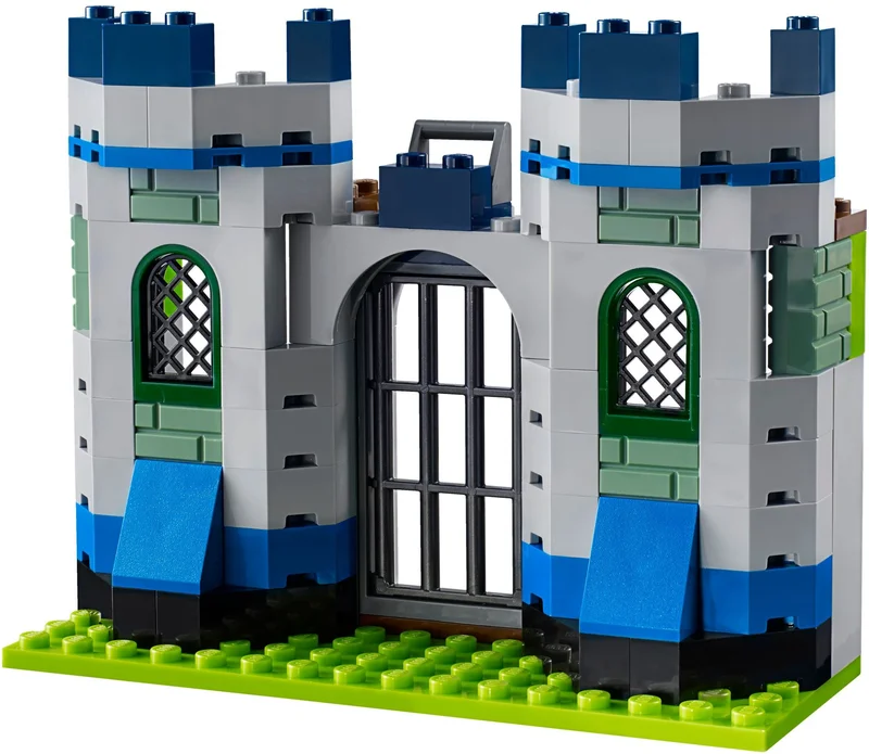 Creative Builder Box - View 8