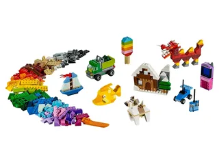 LEGO Creative Box