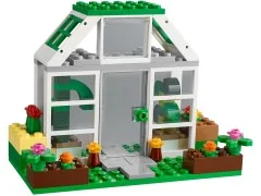 Creative Building Basket - View 6