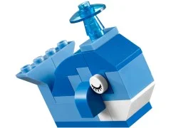 Blue Creativity Box - View 3