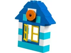 Blue Creativity Box - View 5