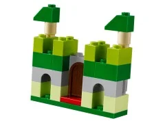 Green Creativity Box - View 4