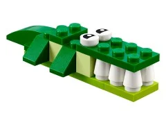 Green Creativity Box - View 5