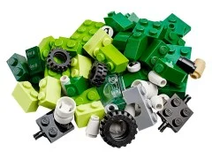 Green Creativity Box - View 6