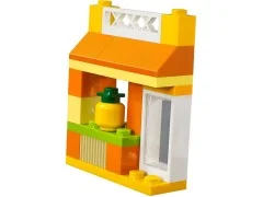 Orange Creativity Box - View 3