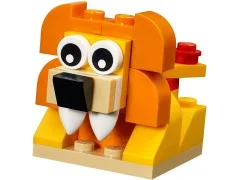 Orange Creativity Box - View 4
