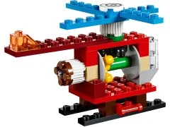 Bricks and Gears - View 3