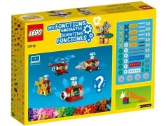 Bricks and Gears - View 4