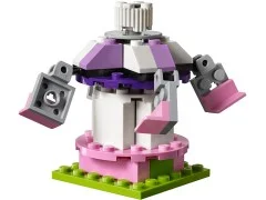Bricks and Gears - View 6