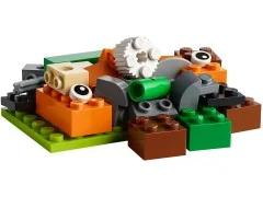 Bricks and Gears - View 7