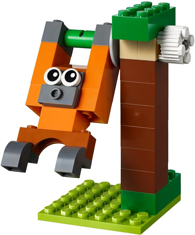 Bricks and Gears - View 8