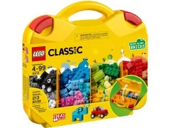 Creative Suitcase - View 2