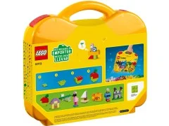 Creative Suitcase - View 7