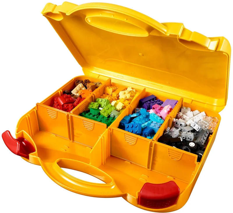 Creative Suitcase - View 8