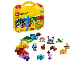 LEGO Creative Suitcase