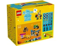 Bricks on a Roll - View 4