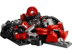 Bricks on a Roll - View 5