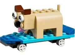 Bricks on a Roll - View 8