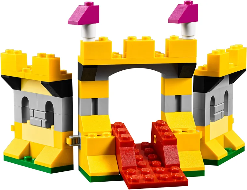 Bricks Bricks Bricks - View 3