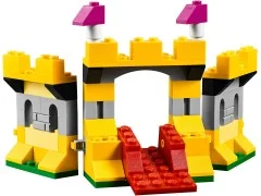 Bricks Bricks Bricks - View 3