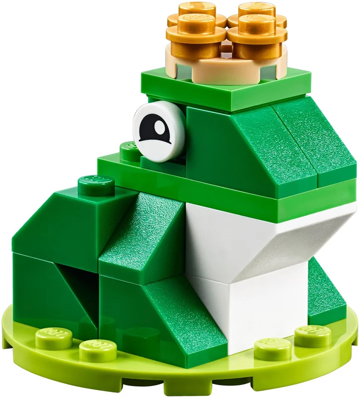 Bricks Bricks Bricks - View 4