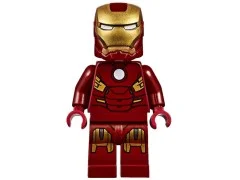 Iron Man vs. Loki - View 6