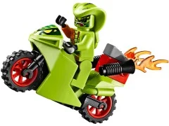 Snake Showdown - View 6