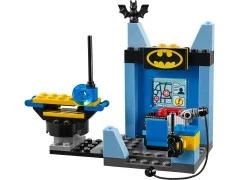 Batman & Superman vs. Lex Luthor - View 3