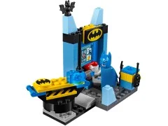 Batman & Superman vs. Lex Luthor - View 4