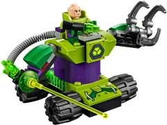 Batman & Superman vs. Lex Luthor - View 5