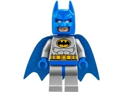 Batman & Superman vs. Lex Luthor - View 6
