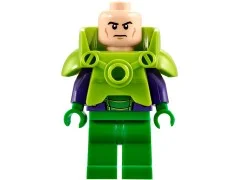 Batman & Superman vs. Lex Luthor - View 7