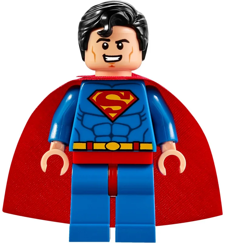 Batman & Superman vs. Lex Luthor - View 8